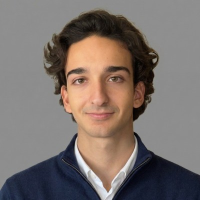 Ilan Halioua